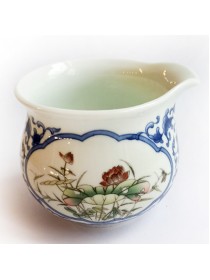 Чахай (Гундаобэй) «Доу Цай»