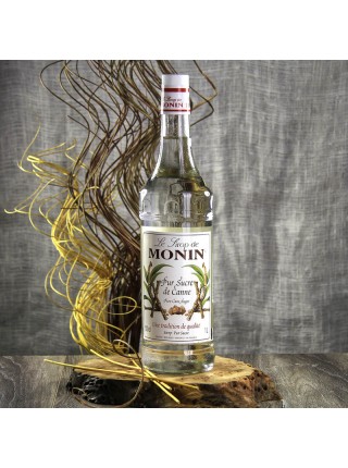 Сироп Monin "Сахарный тростник", 1,0 л.