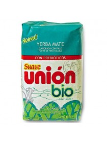 Union Suave Bio Con Prebioticos (с пребиотиками), 500 гр.